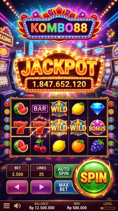 kombo88 - Pusat APK dan Aplikasi Terbaik Indonesia
